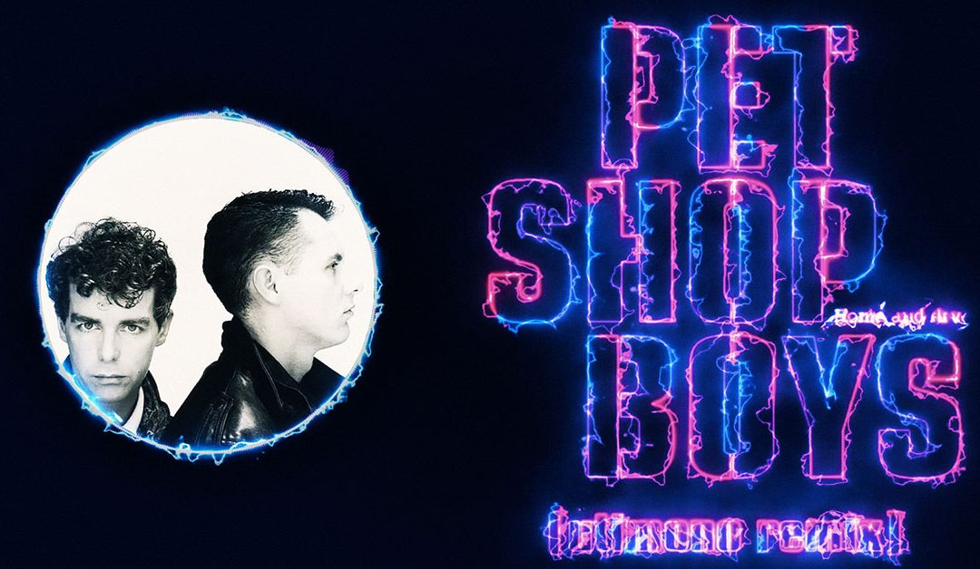 Pet Shop Boys – Home and Dry (utimono remix)