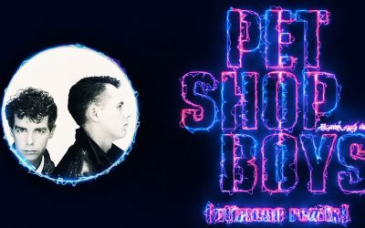 Pet Shop Boys – Home and Dry (utimono remix)