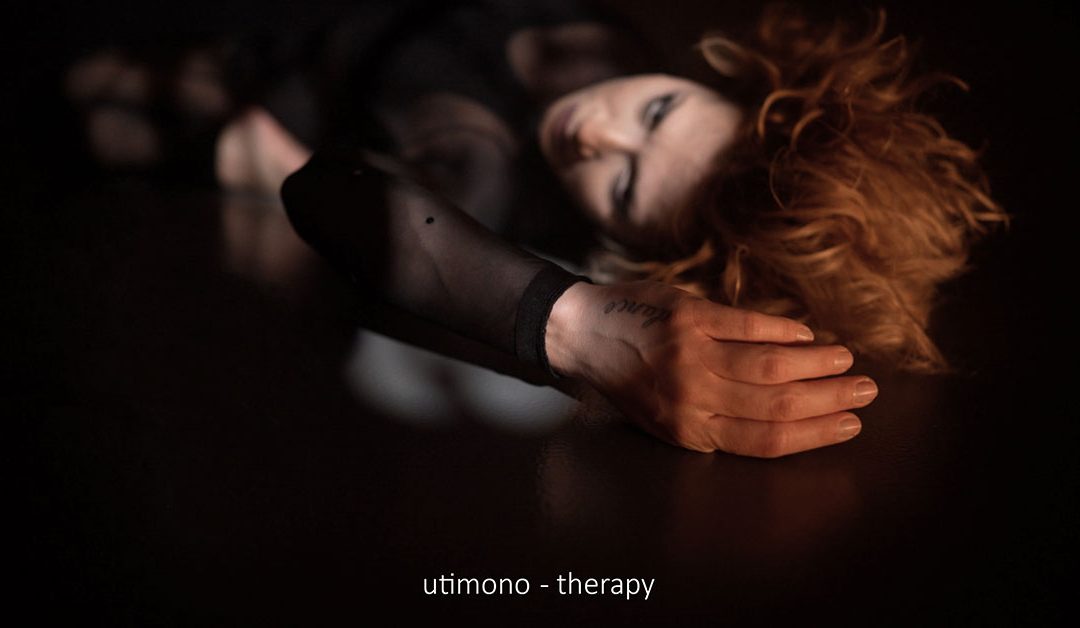 utimono – therapy (el sonido project remix)
