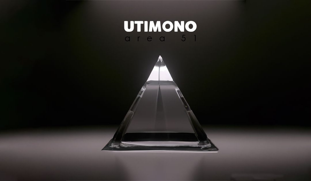 utimono – area 51