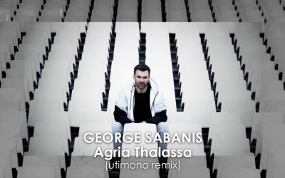 George Sabanis – Agria Thalassa (utimono remix)