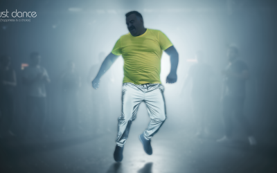 utimono – just dance